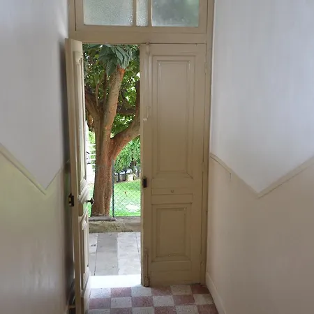 Appartement 4 Personnes Dans Les Hauteurs Du Port De Nice