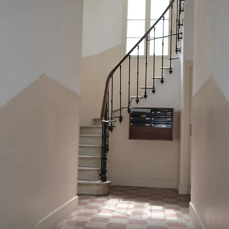 Appartement 4 Personnes Dans Les Hauteurs Du Port De